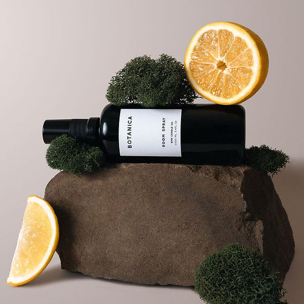 Botánica - 3.4 oz Room Spray