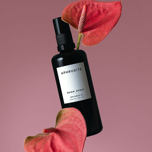 Aphrodite - 3.4 oz Room Spray