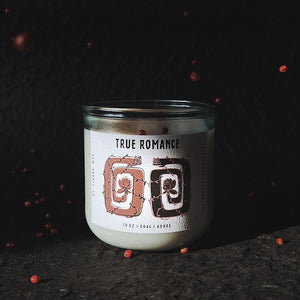 True Romance - 10 oz Candle