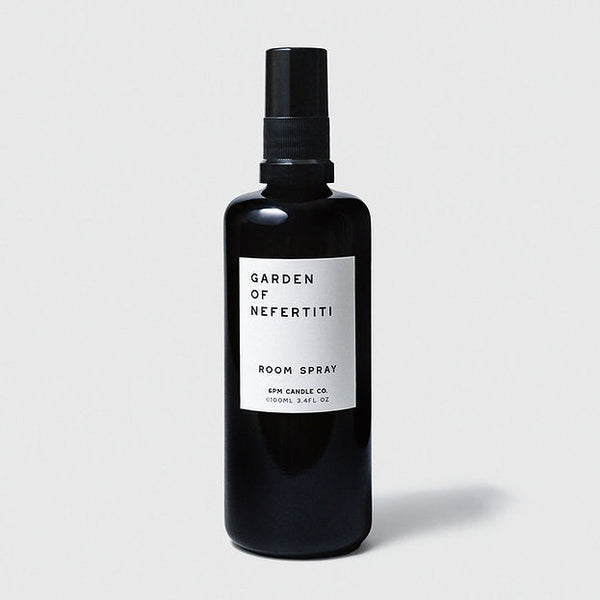 Garden of Nefertiti - 3.4 oz Room Spray