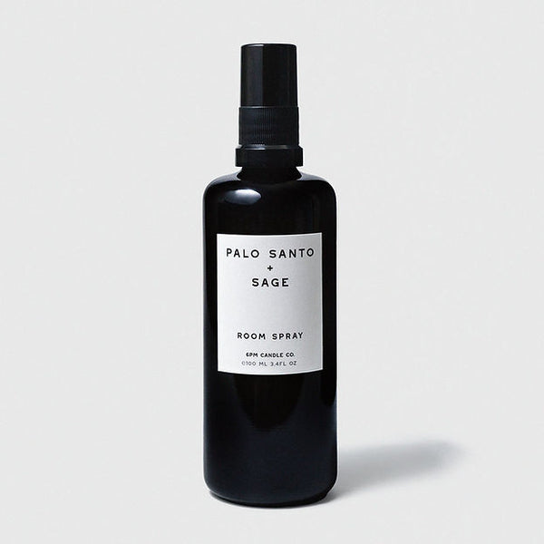 Palo Santo + Sage - 3.4 oz Room Spray