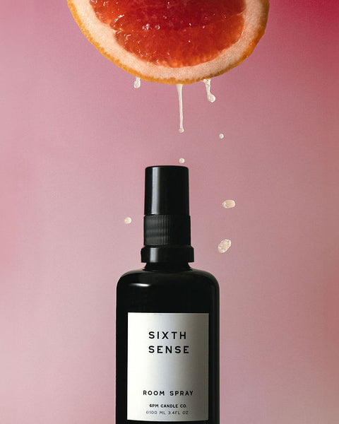 Sixth Sense - 3.4 oz Room Spray