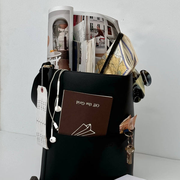 Travel Journal: A Single-Trip Prompted Souvenir