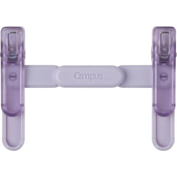 Campus Bookclip