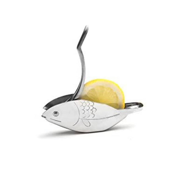 Fish Lemon Squeezer