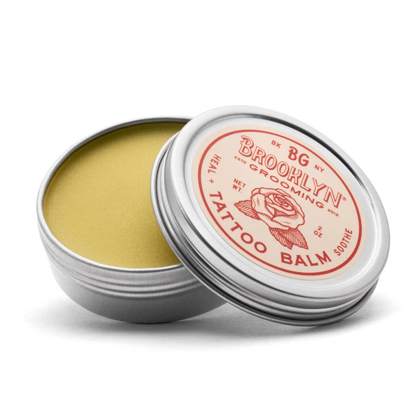 2 oz Tattoo Balm