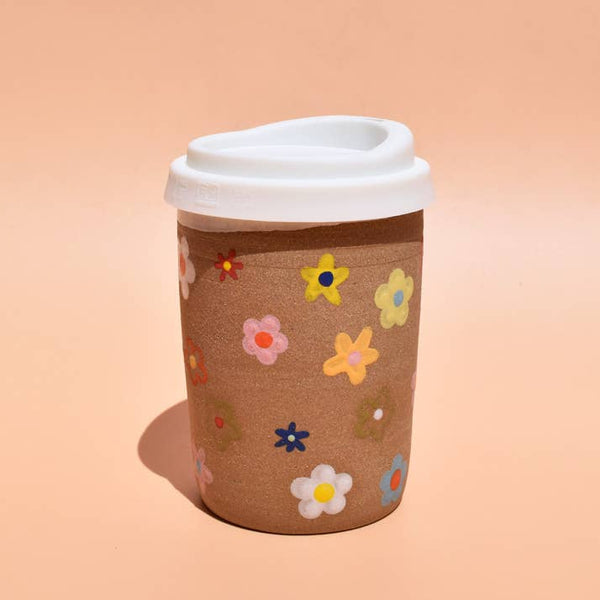 Garden Travel Cup