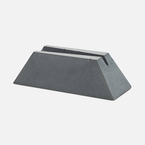Desk Knife Plinth - Slate