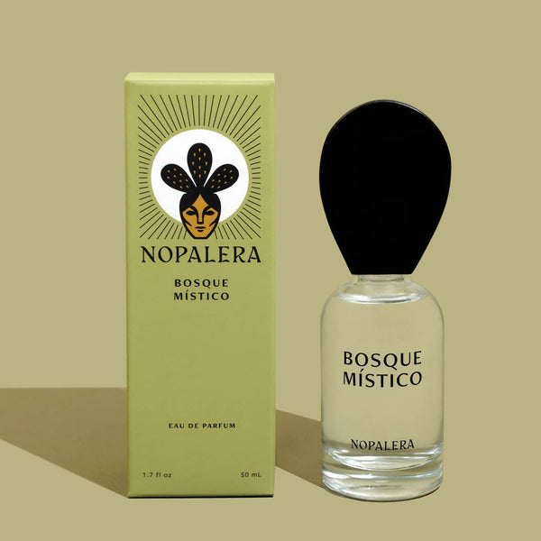 Bosque Místico Perfume