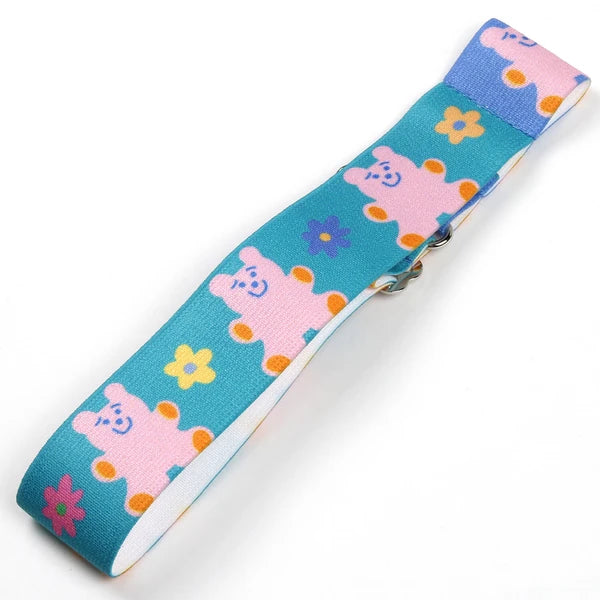 Pen Band - Bear