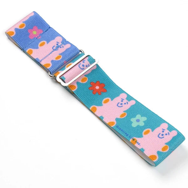 Pen Band - Bear
