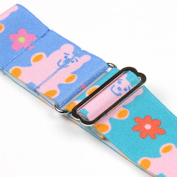 Pen Band - Bear