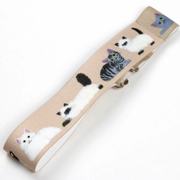 Pen Band - Yusuke Yonezu: Neko