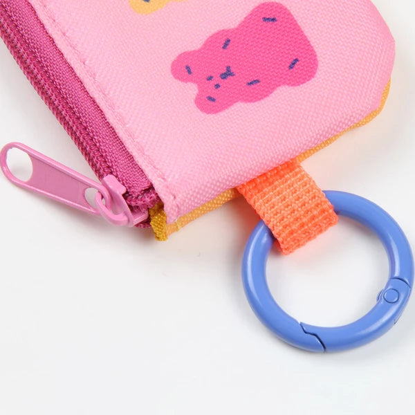 Slim Pen Case - Gummy Bear