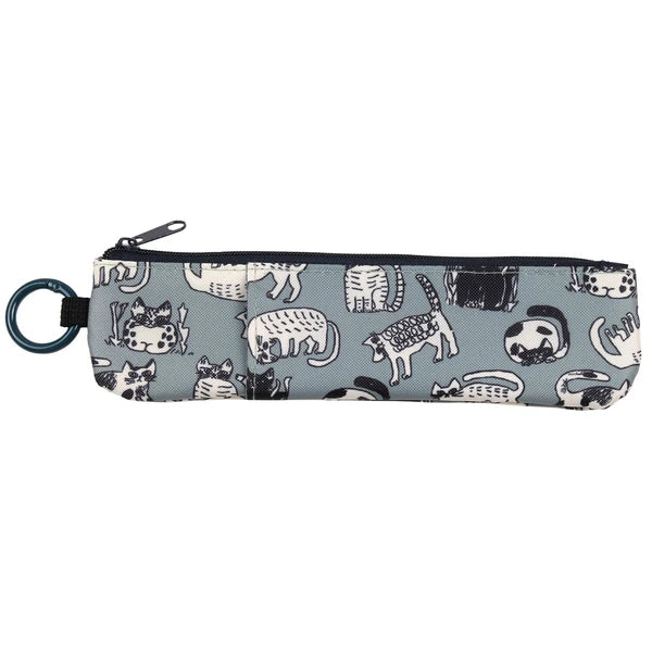 Slim Pen Case - Miroko Machiko