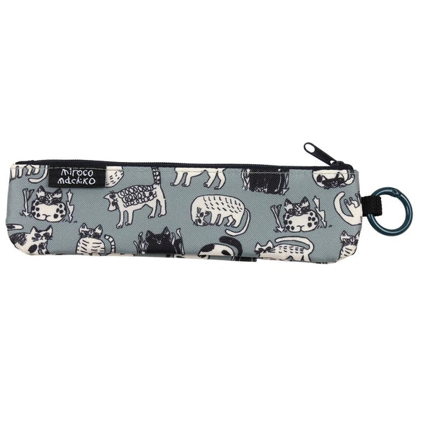 Slim Pen Case - Miroko Machiko
