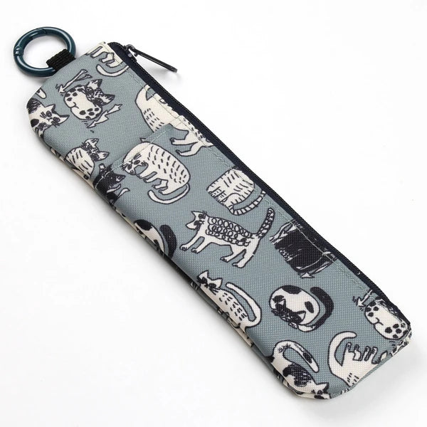 Slim Pen Case - Miroko Machiko