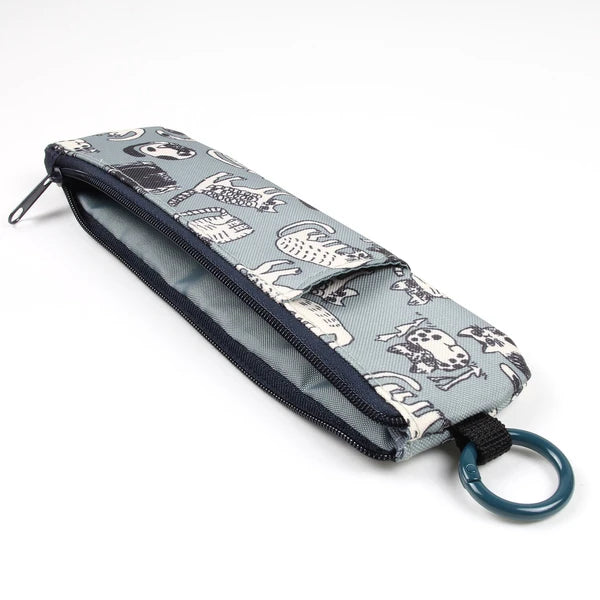 Slim Pen Case - Miroko Machiko