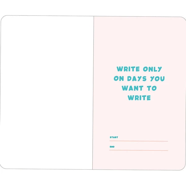 SLOW Journal - Flower