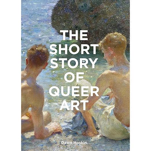 Short Story of Queer Art
