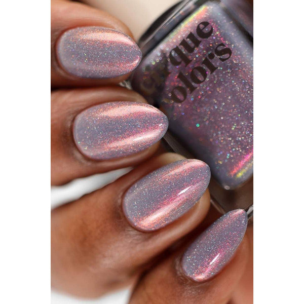Raincheck Nail Polish