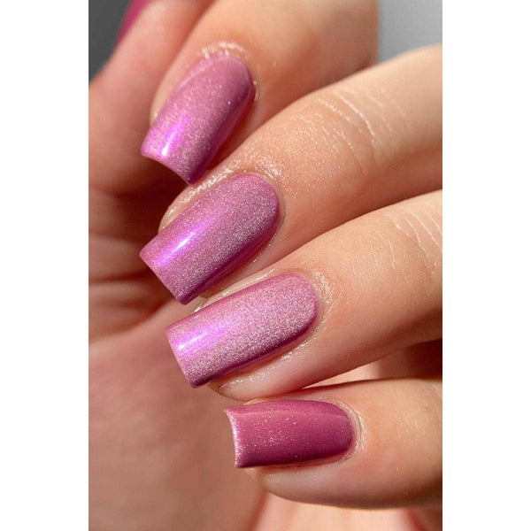 Bloom Nail Polish