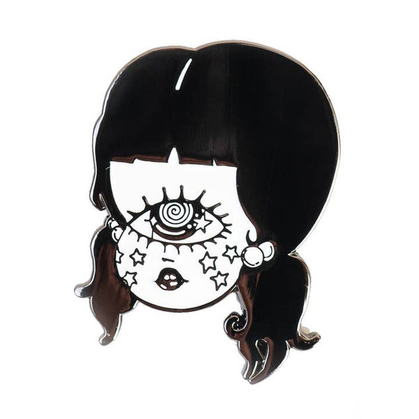 Cyclops Pin