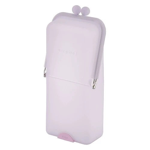 Air Pita Pencil Pouch - Sweet Purple