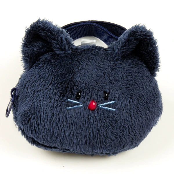Pen Case Band - Cat