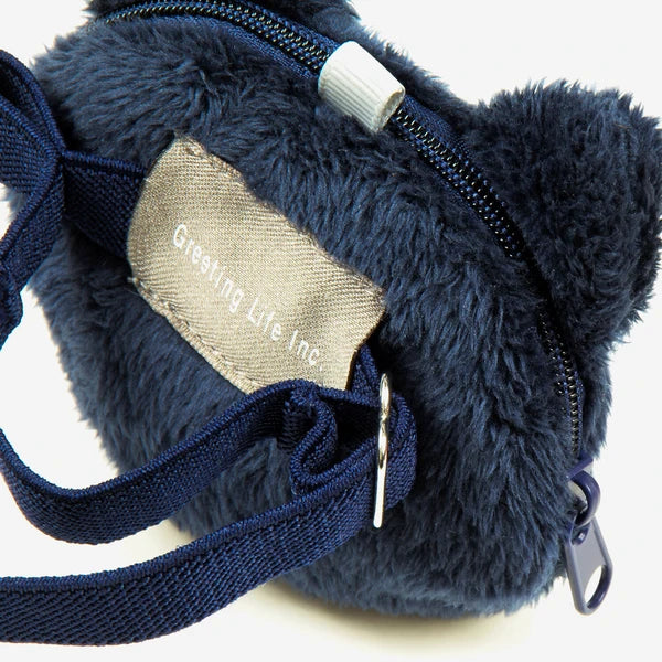 Pen Case Band - Cat