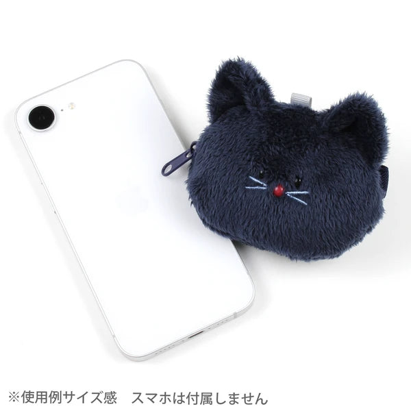 Pen Case Band - Cat