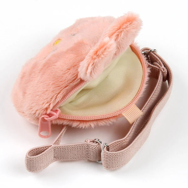 Pen Case Band - Rabbit