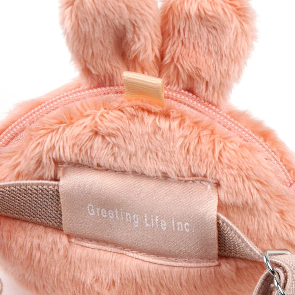 Pen Case Band - Rabbit