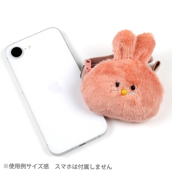 Pen Case Band - Rabbit