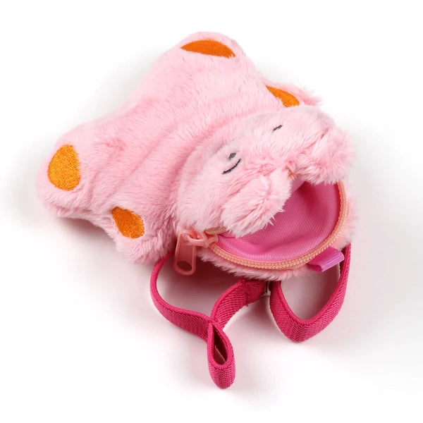 Pen Case Band - Bear