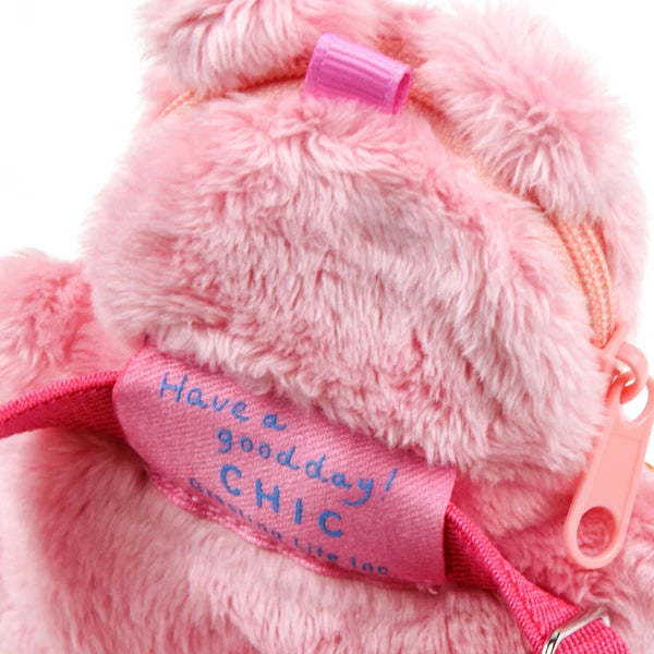 Pen Case Band - Bear