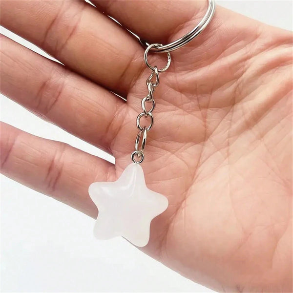Star Keychains