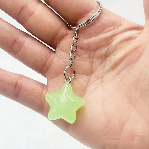 Star Keychains