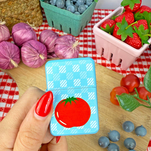 Tomato Lighter