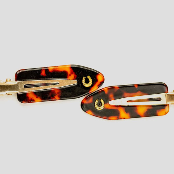 Good Luck, Babe Setting Clips