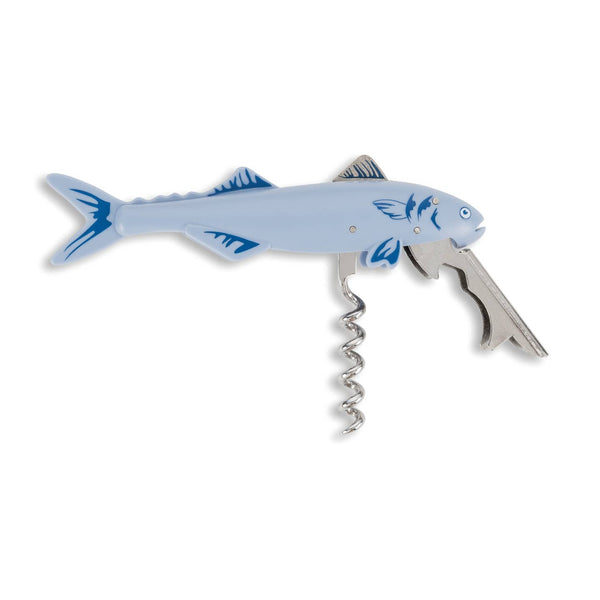 Sardine Bottle Opener