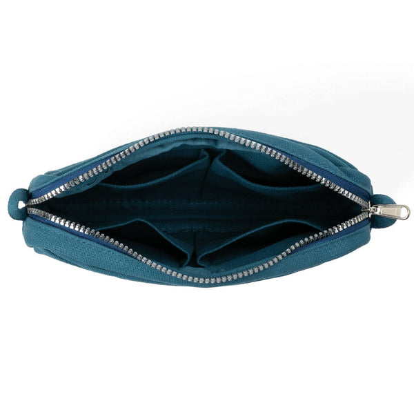 Soolla® Studio Pouch - Aquamarine