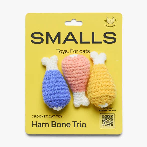 Ham Bone Trio