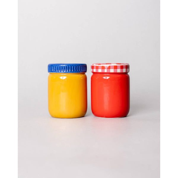 PB&J Votive Holder Set