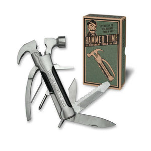 Hammer Time Multi-tool