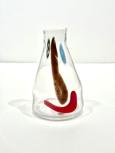 Face Vase - Large