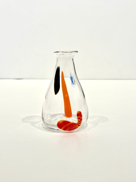 Face Vase - Small