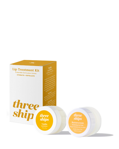 Lip Treatment Kit