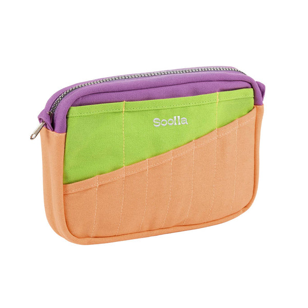Soolla® Studio Pouch - Sarah Anderson