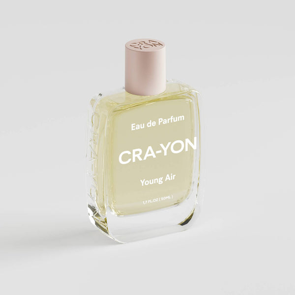 CRA-YON - Young Air